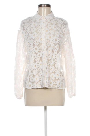 Damenbluse Zara, Größe M, Farbe Mehrfarbig, Preis 37,40 €, #136849659