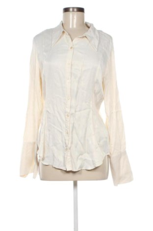 Damenbluse Unbranded, Größe L, Farbe Ecru, Preis 23,80 €, #136849709