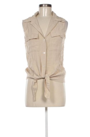 Damenbluse NEW COLLECTION, Größe M, Farbe Beige, Preis 11,20 €, #136850186