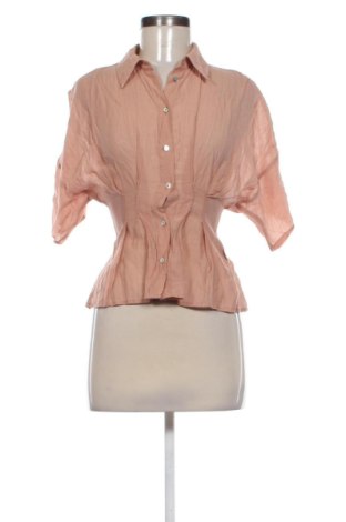 Damenbluse Zara, Größe XXS, Farbe Rosa, Preis 18,00 €, #136850495
