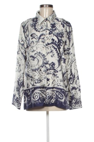 Damenbluse Zara, Größe XL, Farbe Mehrfarbig, Preis 37,40 €, #136850574