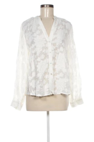 Damenbluse Zara, Größe L, Farbe Weiß, Preis 37,40 €, #136850941