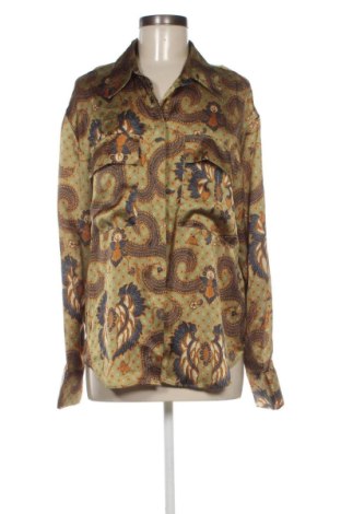 Damenbluse Zara, Größe M, Farbe Mehrfarbig, Preis 37,40 €, #136851166