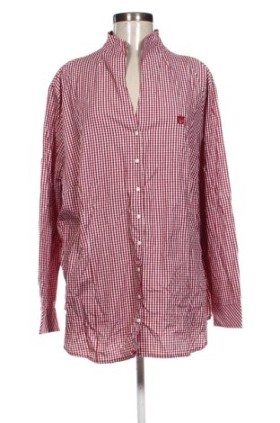 Дамска риза Unbranded, Размер 4XL, Цвят Многоцветен, Цена 13,80 €, #136851256
