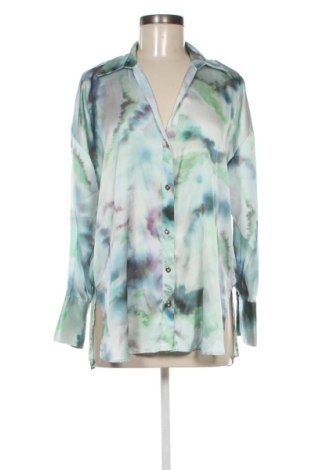 Damenbluse Zara, Größe L, Farbe Mehrfarbig, Preis 37,40 €, #136851266