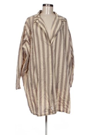 Damenbluse Unbranded, Größe 4XL, Farbe Mehrfarbig, Preis 16,99 €, #136851836
