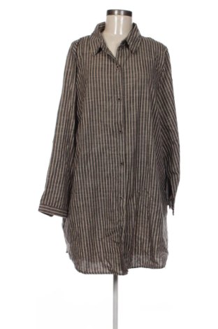 Дамска риза Unbranded, Размер 4XL, Цвят Многоцветен, Цена 16,36 €, #136852468