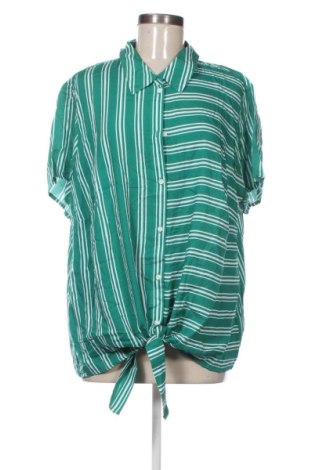 Damska koszula Collection L, Rozmiar XXL, Kolor Kolorowy, Cena 46,99 zł, #136853032