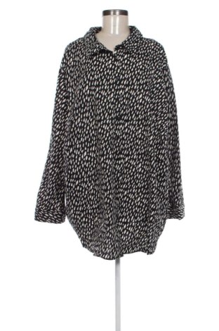 Cămașă de femei Sheego, Mărime 5XL, Culoare Multicolor, Preț 137,99 Lei, #136853879