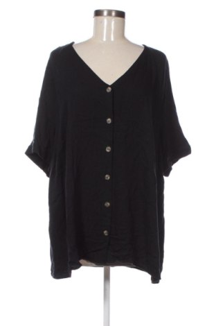 Damenbluse Triangle, Größe XL, Farbe Schwarz, Preis 15,99 €, #136853903