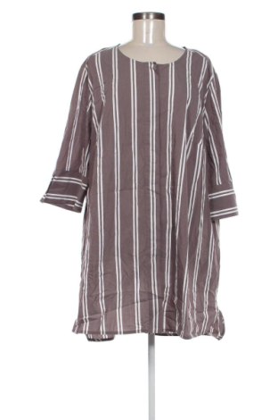 Cămașă de femei Ulla Popken, Mărime 3XL, Culoare Maro, Preț 120,99 Lei, #136854150