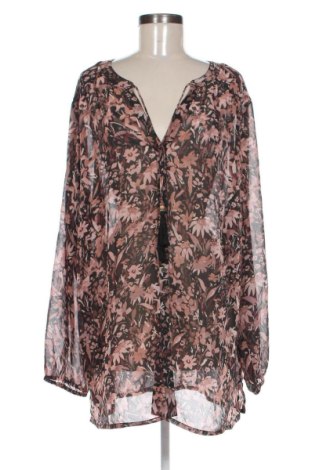 Cămașă de femei Unbranded, Mărime 3XL, Culoare Multicolor, Preț 67,99 Lei, #136854224