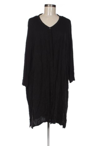 Cămașă de femei H&M, Mărime 4XL, Culoare Negru, Preț 80,99 Lei, #136854303