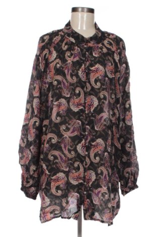 Cămașă de femei Peppercorn, Mărime 5XL, Culoare Multicolor, Preț 71,99 Lei, #136854308
