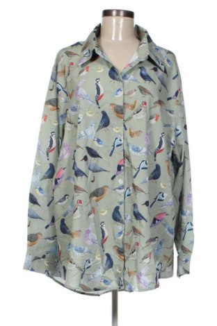 Női ing Unbranded, Méret 4XL, Szín Sokszínű, Ár 6 889 Ft, #136854715