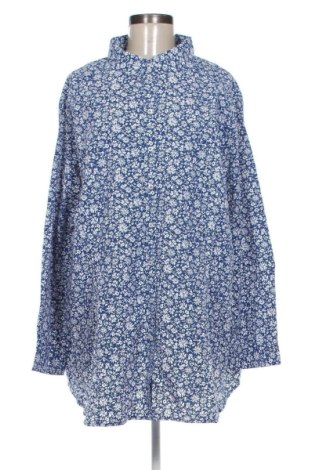 Дамска риза Unbranded, Размер 5XL, Цвят Многоцветен, Цена 19,94 €, #136855487