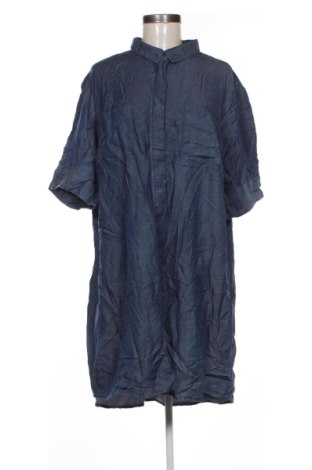 Rochie Esmara, Mărime XXL, Culoare Albastru, Preț 76,99 Lei, #136855663