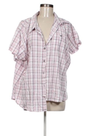 Дамска риза Regatta, Размер 3XL, Цвят Многоцветен, Цена 10,73 €, #136856268