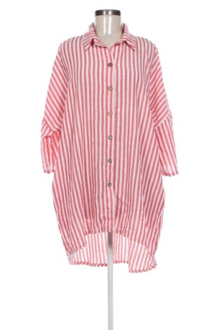 Дамска риза Unbranded, Размер 3XL, Цвят Многоцветен, Цена 15,33 €, #136856343