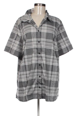 Дамска риза Unbranded, Размер 3XL, Цвят Многоцветен, Цена 15,33 €, #136856423