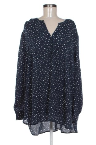 Dámska košeľa  Janina, Veľkosť 3XL, Farba Viacfarebná, Cena  10,95 €, #136856456