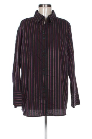 Дамска риза Unbranded, Размер 3XL, Цвят Многоцветен, Цена 18,91 €, #136856533