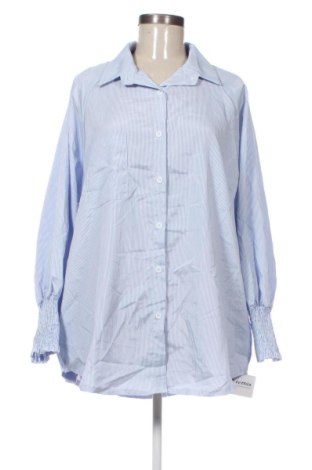 Dámská košile  Unbranded, Velikost 3XL, Barva Vícebarevné, Cena  389,00 Kč, #136856573