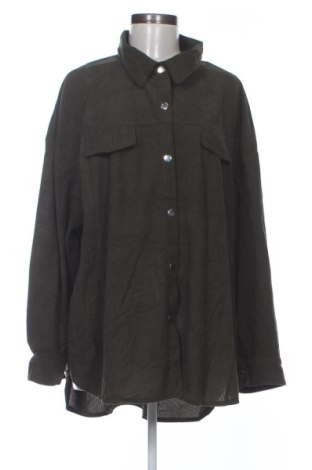 Női ing Unbranded, Méret 4XL, Szín Zöld, Ár 6 959 Ft, #136857619
