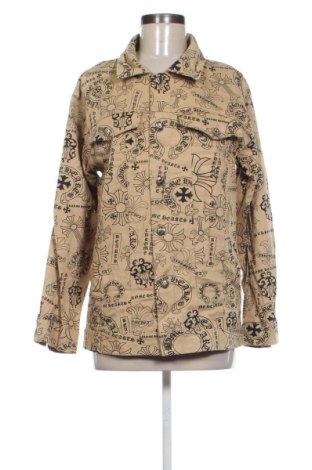 Damenbluse Unbranded, Größe M, Farbe Beige, Preis 5,99 €, #136859000