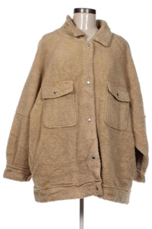 Дамска риза Anko, Размер XXL, Цвят Бежов, Цена 13,29 €, #136860932