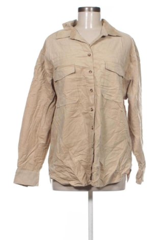 Cămașă de femei Anko, Mărime XXL, Culoare Bej, Preț 72,99 Lei, #136861856