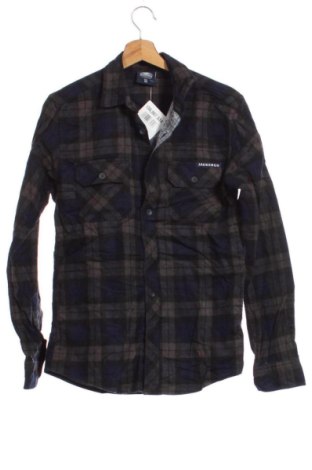Дамска риза Jackeroo, Размер XS, Цвят Многоцветен, Цена 8,69 €, #136867534