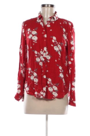 Damenbluse H&M, Größe XS, Farbe Mehrfarbig, Preis 10,08 €, #136870349