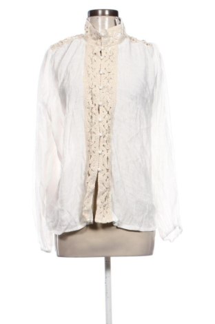 Damenbluse Unbranded, Größe XL, Farbe Ecru, Preis 12,00 €, #136878213