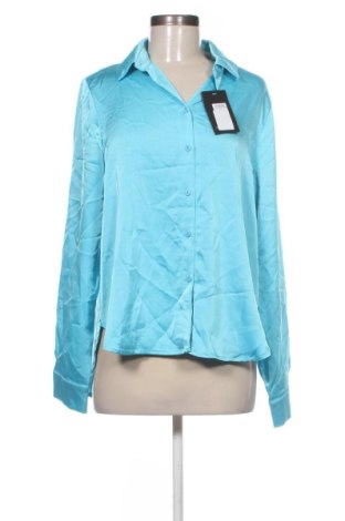Cămașă de femei Unbranded, Mărime XL, Culoare Albastru, Preț 108,99 Lei, #136878295