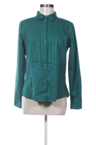 Cămașă de femei Charles Vogele, Mărime M, Culoare Verde, Preț 17,99 Lei, #136878326