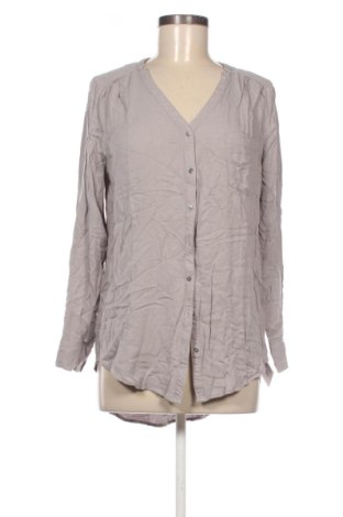 Cămașă de femei Unbranded, Mărime L, Culoare Gri, Preț 36,99 Lei, #136878447