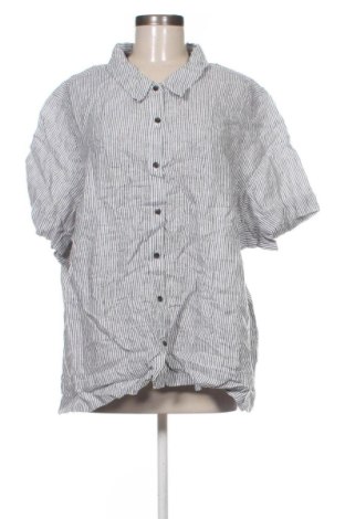Cămașă de femei Lands' End, Mărime 5XL, Culoare Multicolor, Preț 50,99 Lei, #136878794