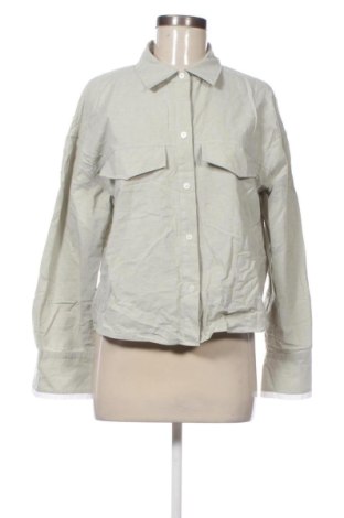 Cămașă de femei Opus, Mărime M, Culoare Verde, Preț 70,99 Lei, #136879092
