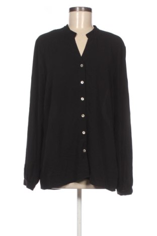 Cămașă de femei Ned, Mărime XXL, Culoare Negru, Preț 58,99 Lei, #136879375