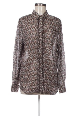 Damenbluse Pia Jessen, Größe L, Farbe Mehrfarbig, Preis 8,99 €, #136879479