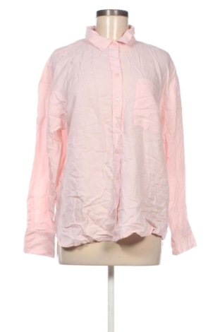 Cămașă de femei Unbranded, Mărime XXL, Culoare Roz, Preț 66,99 Lei, #136879522