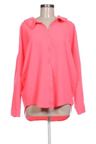 Cămașă de femei Unbranded, Mărime XXL, Culoare Roz, Preț 70,99 Lei, #136881033
