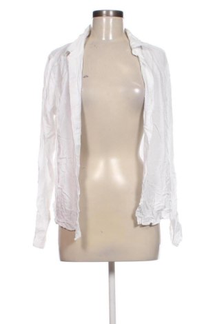 Cămașă de femei Amisu, Mărime M, Culoare Alb, Preț 43,99 Lei, #136881138