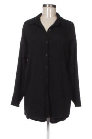 Cămașă de femei Unbranded, Mărime XL, Culoare Negru, Preț 51,99 Lei, #136881230