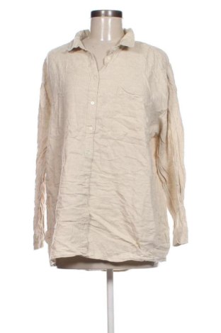 Cămașă de femei Anko, Mărime XXL, Culoare Ecru, Preț 54,99 Lei, #136881545