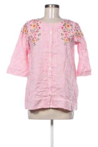 Cămașă de femei W, Mărime M, Culoare Roz, Preț 55,99 Lei, #136882195