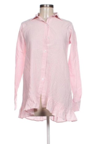 Cămașă de femei Unbranded, Mărime M, Culoare Roz, Preț 33,99 Lei, #136882328