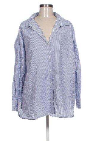 Cămașă de femei H&M, Mărime XL, Culoare Multicolor, Preț 70,99 Lei, #136882449