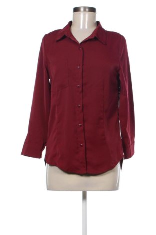 Damenbluse Unbranded, Größe S, Farbe Rot, Preis 7,99 €, #136883008